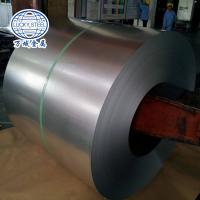 Supply 1000mm Aluminum steel coil